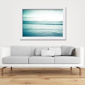 Ocean Photography Beach Nautical Decor Coastal Print 8x10 - Etsy