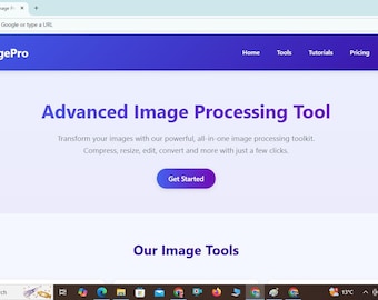 Image Pro Software | All-in-One Photo Editor & Image Converter | Offline Windows Tool | wordpress plugin
