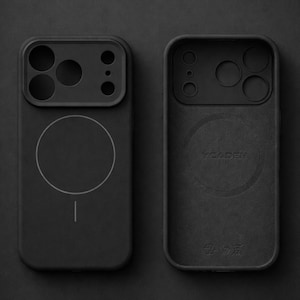 May include: A set of three ceramic mugs with a speckled, matte finish. The mugs are in shades of cream, light gray, and dark gray. Each mug has a simple, minimalist design, perfect for coffee or tea.