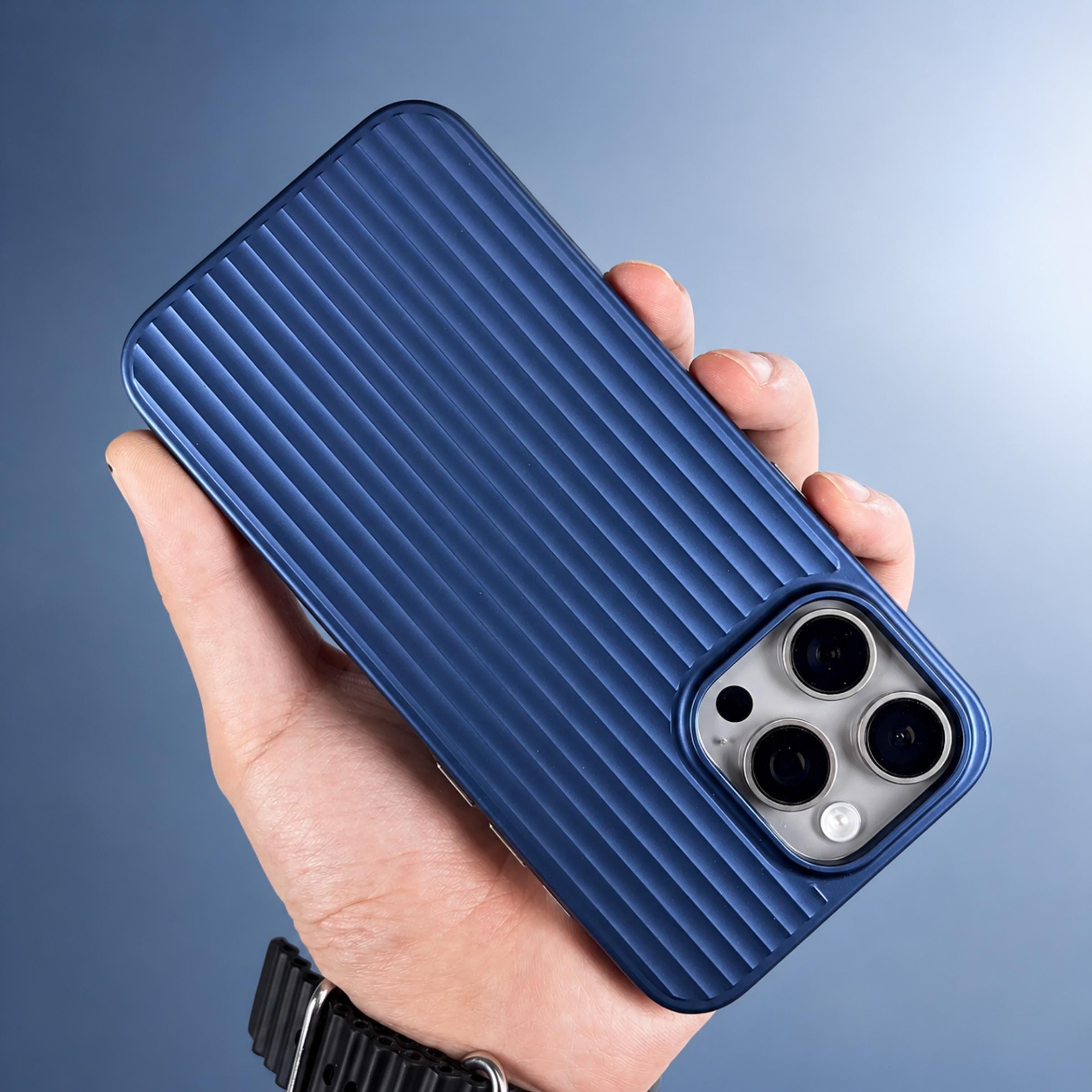 Rimowa iPhone 16 Pro Case - Etsy