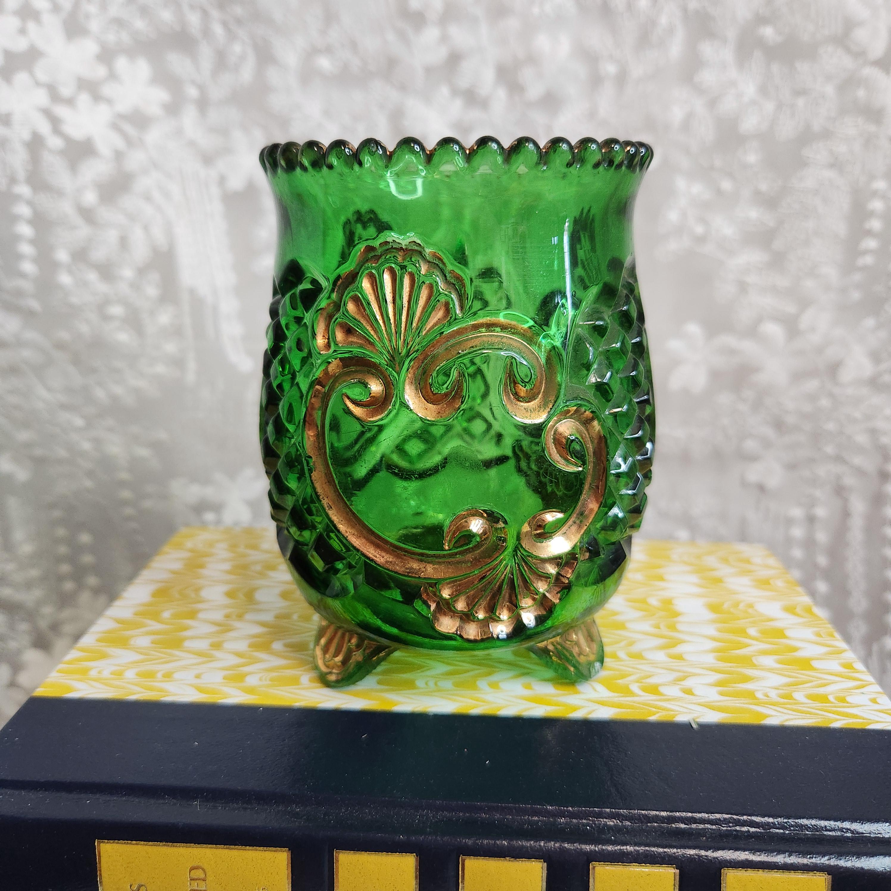 Victorian glassware - Etsy 日本