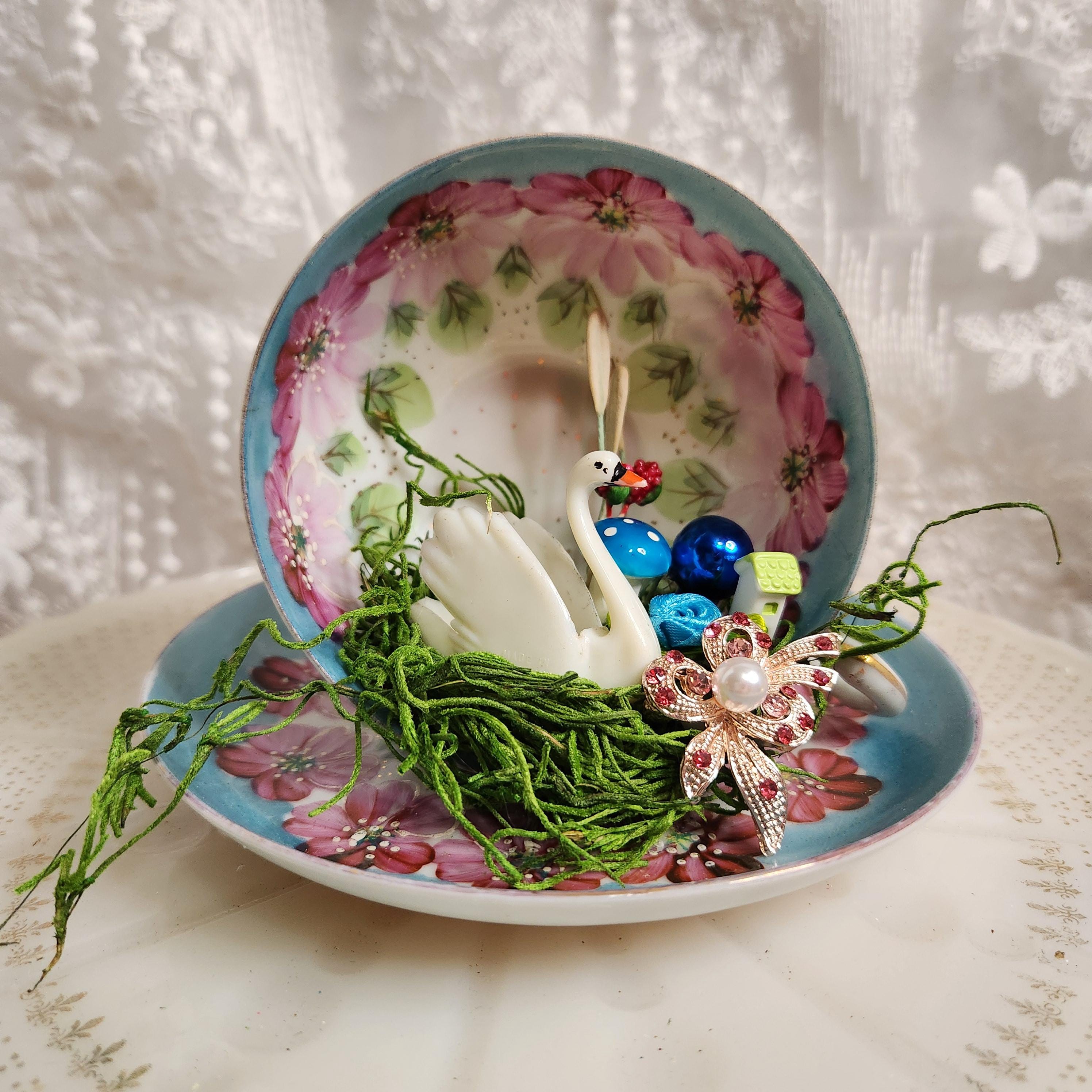 Porcelain Bluebird - Etsy - Page 11