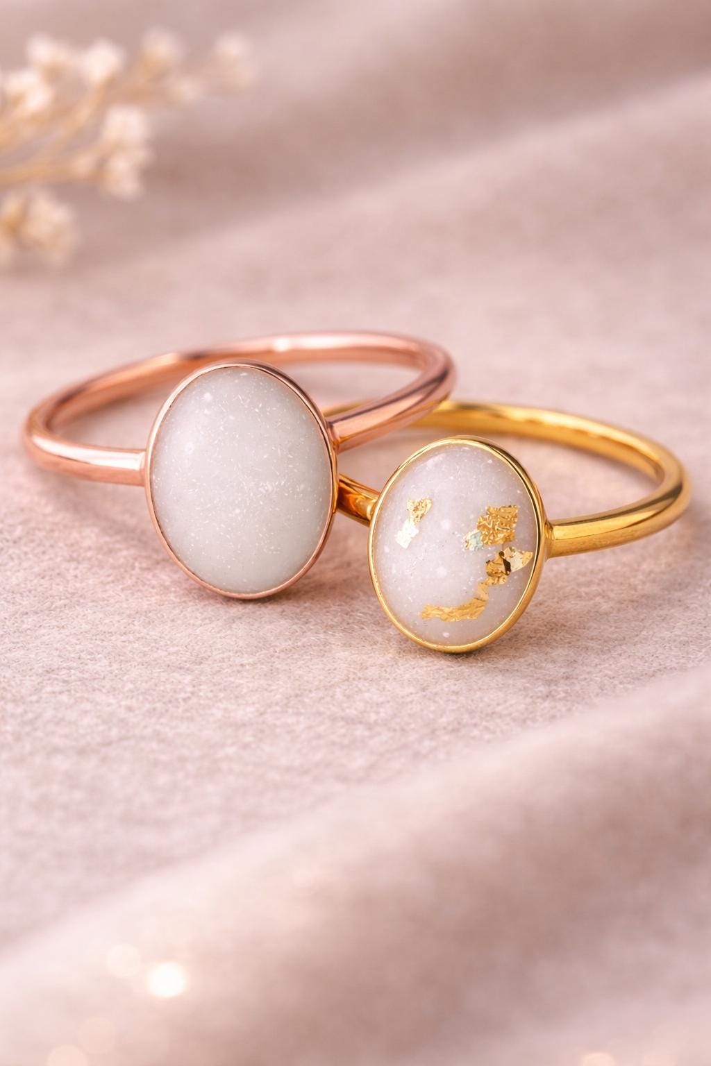 Clay ring - Etsy 日本
