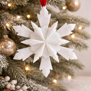 Custom Large Breast Milk Ornament