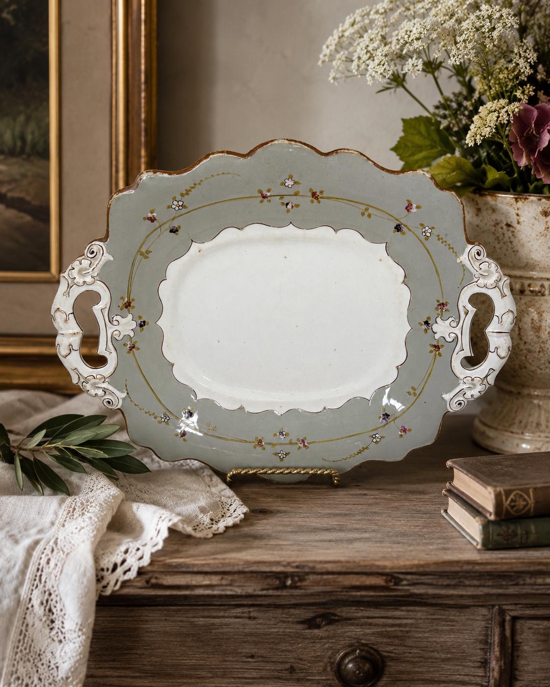 Ridgway Plates - Etsy