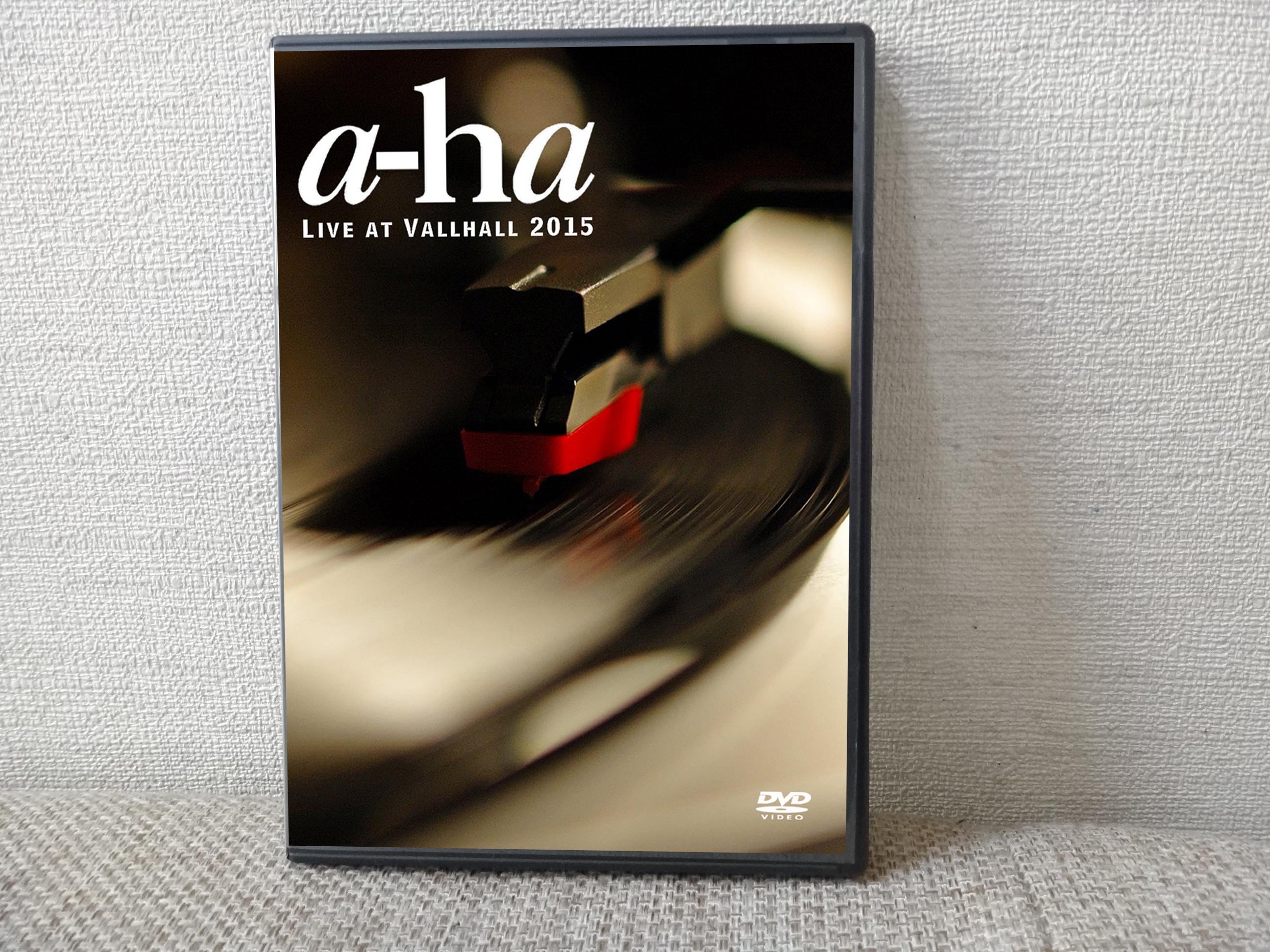 A Ha Dvd - Etsy