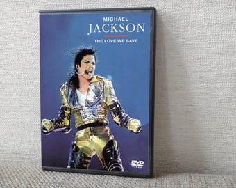 MICHAEL JACKSON History World Tour Ericsson Stadium Auckland New