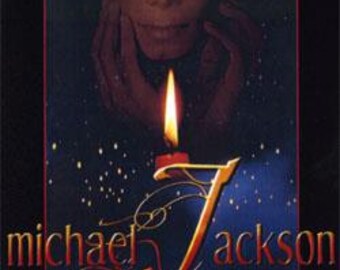 MICHAEL JACKSON 30th Anniversary Celebration Dvd - Etsy