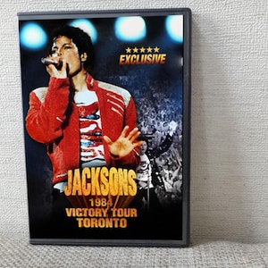 The Jacksons Victory - Etsy