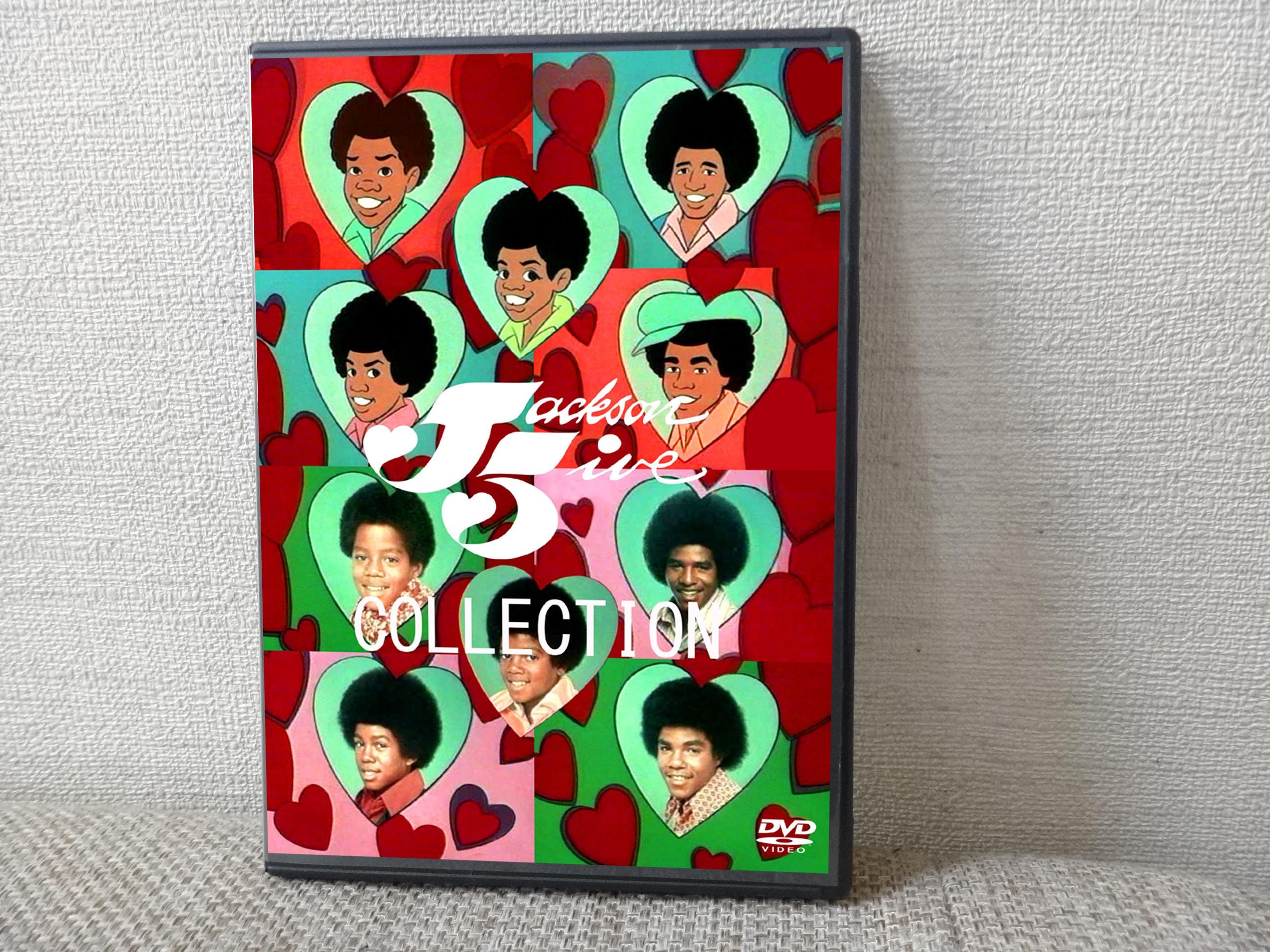 The Ed Sullivan Show DVD 5枚セット　ジャクソン5含む The Ed Sullivan Show DVD 5枚セット ジャクソン5含む The Ed Sullivan