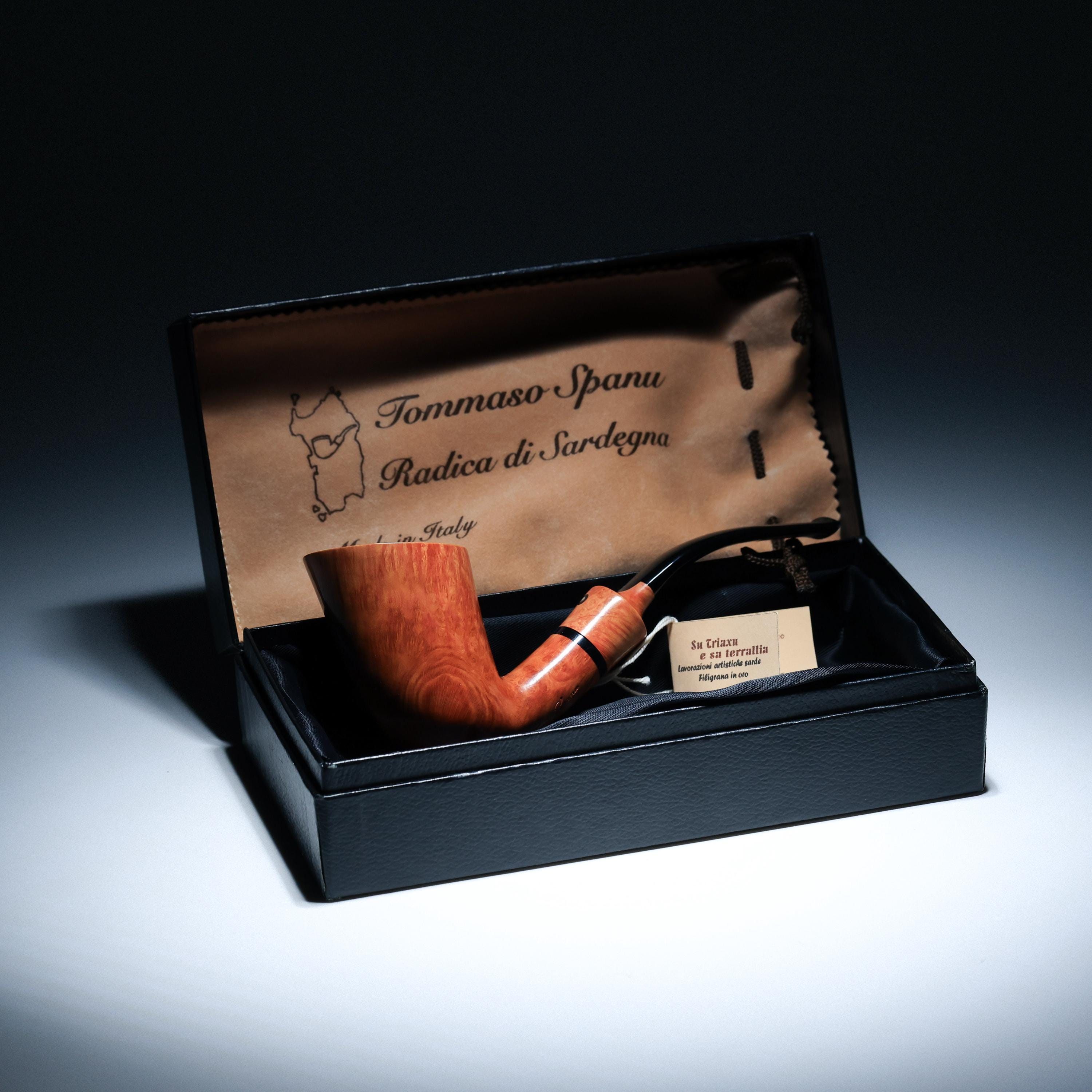 Tom spanu pipes - Etsy 日本