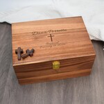 Baptism Keepsakes