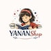 Yanan