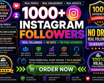 Ottieni oltre 1000 follower su Instagram e potenzia la tua strategia di promozione con i reel, aumentando l'engagement (Guida in PDF)