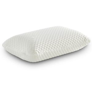 Funda de almohada de Tencel de 60 x 40 cm con cremallera transpirable y certificación Oeko Tex. imagen 4