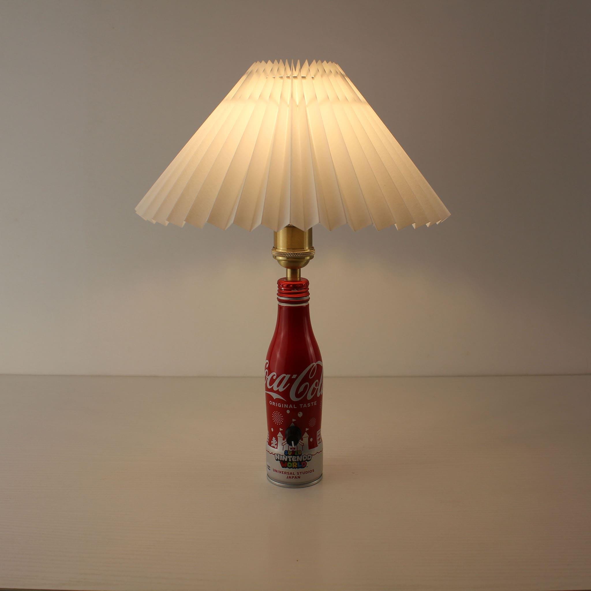 Coca cola table lamps - Etsy 日本