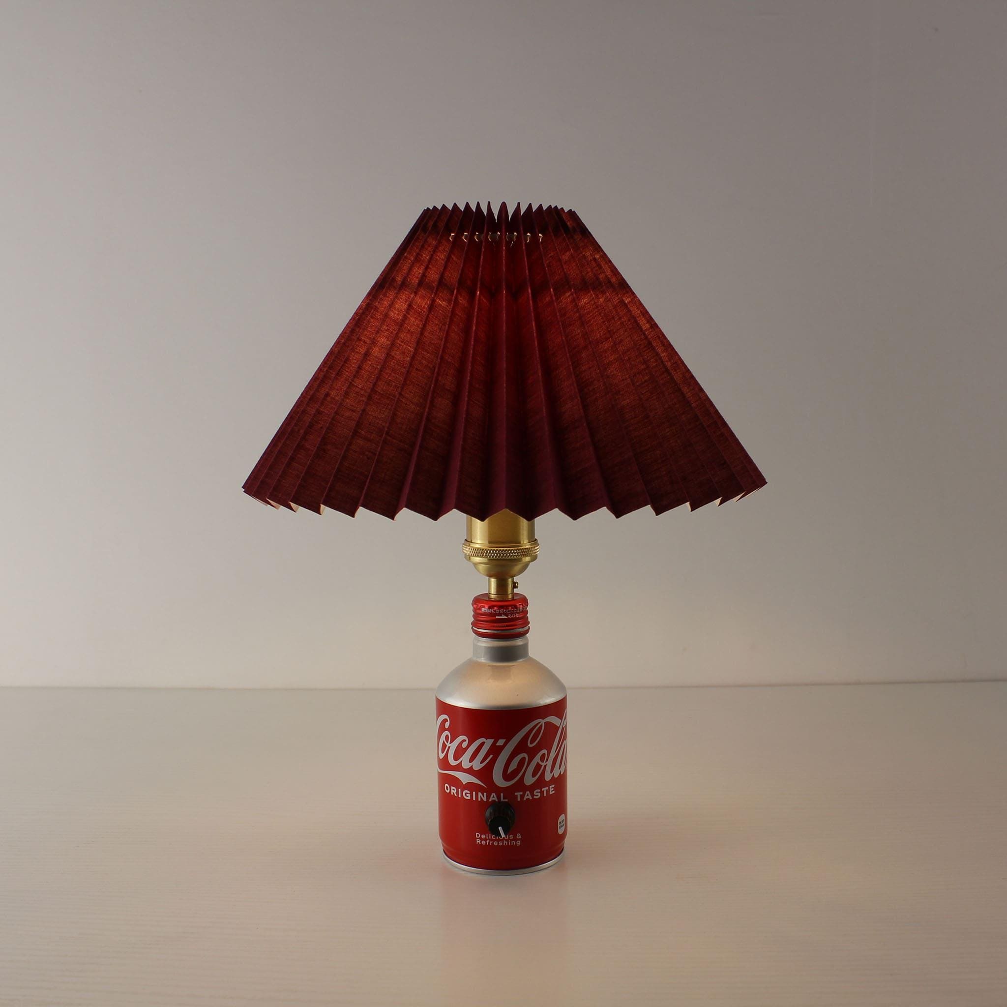Coca cola table lamps - Etsy 日本