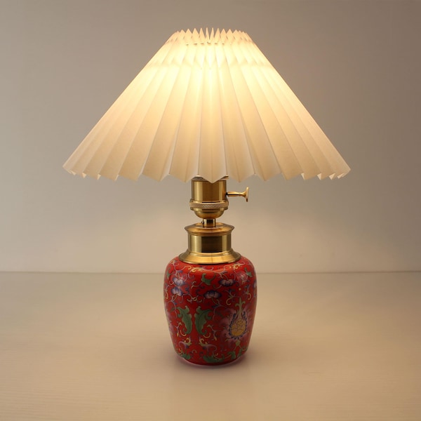 Chinoiserie Lamps - Etsy
