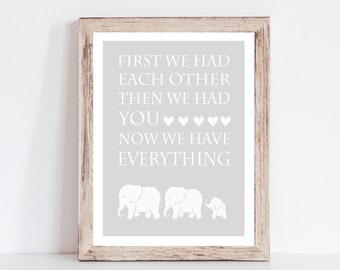 nursery decor etsy
