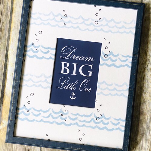 Baby Boy Ocean Nursery Decor Boy Whale Nursery Art Boy Etsy
