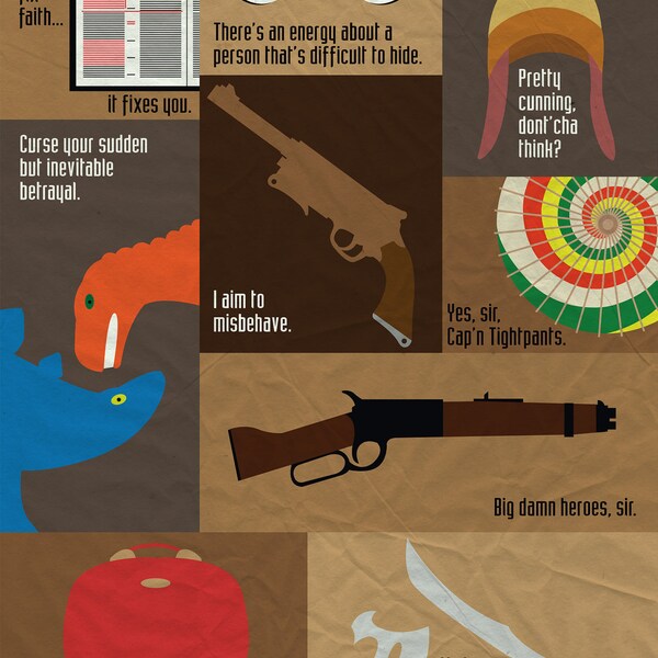 Cartel astuto