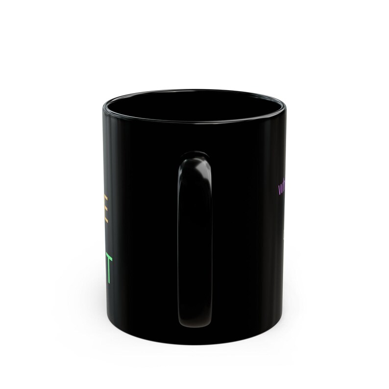 Code Coffee Repeat Mug | Programmer Gift | Dark Mode Developer Cup 画像 10