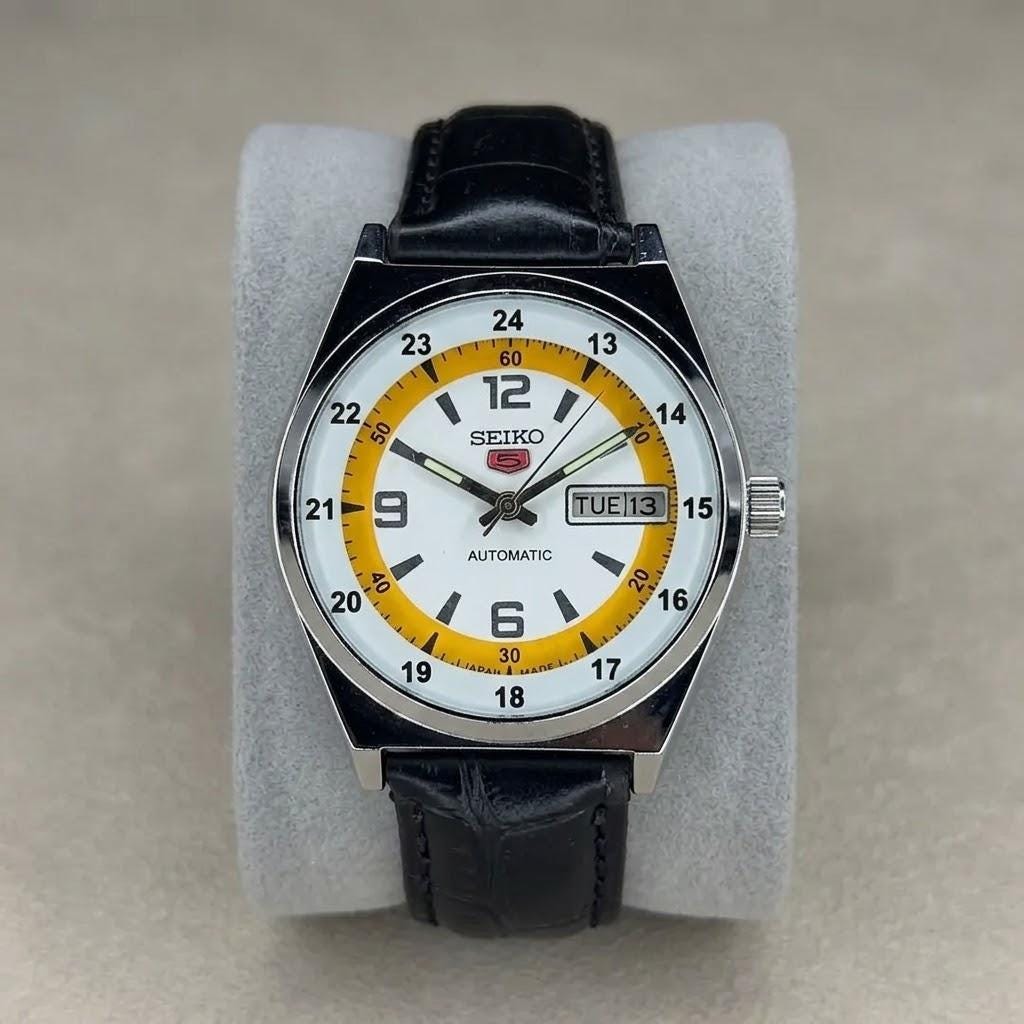 1977 watch - Etsy 日本