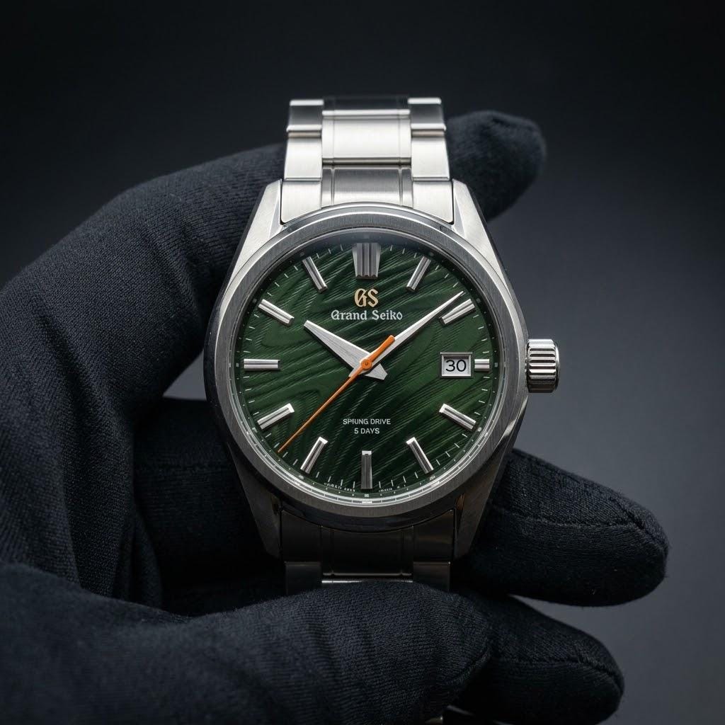Grand seiko - Etsy 日本