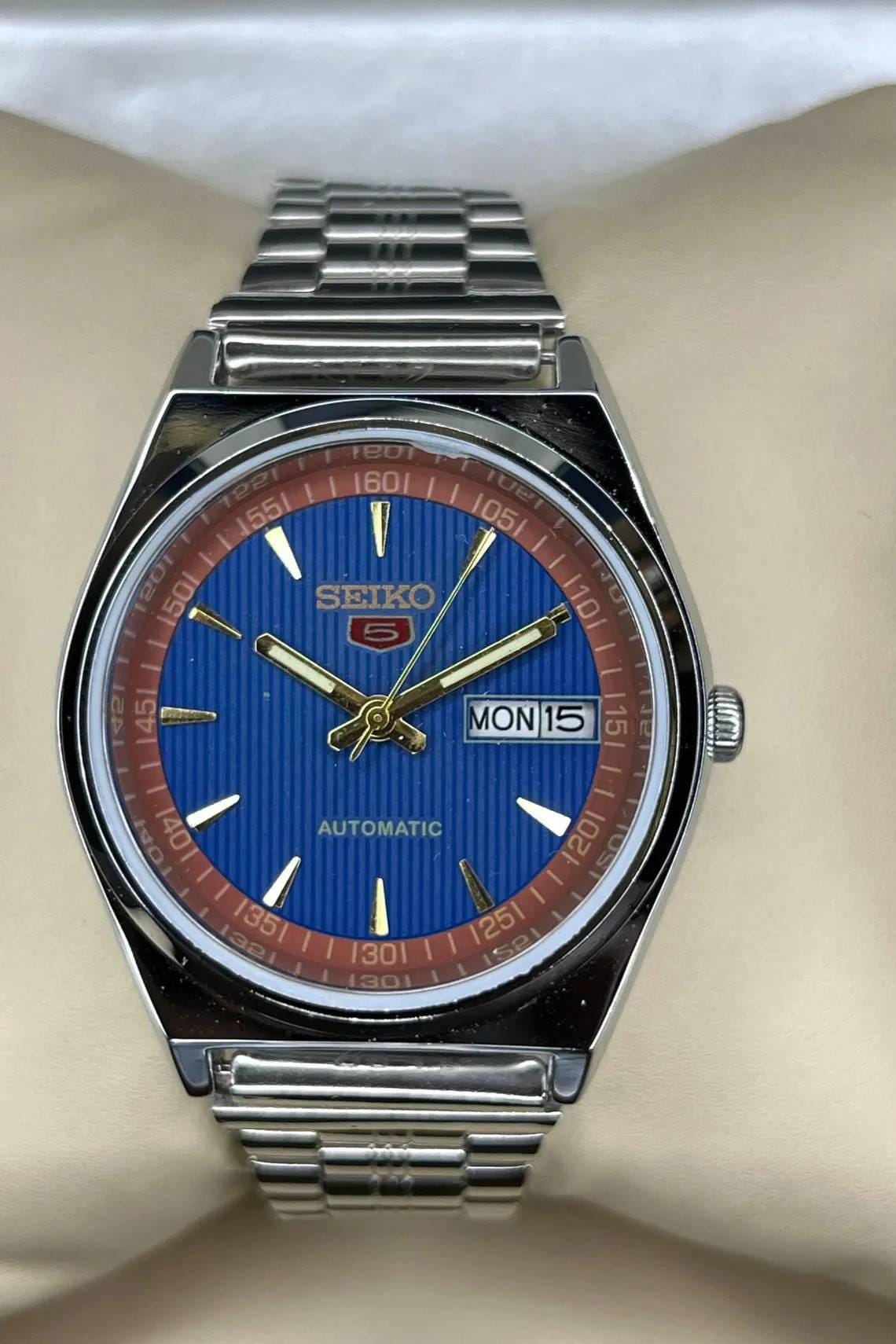 Seiko sq watch - Etsy 日本