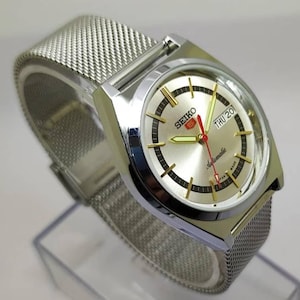Seiko 7009 - Etsy 日本