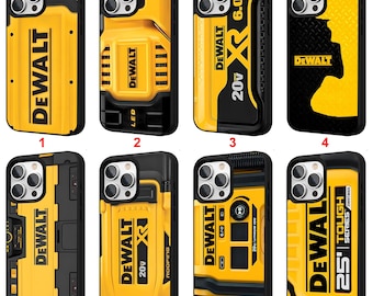 Homeware Werkzeuge iPhone Hülle für iPhone 11 12 13 14 15 16 17 Pro Max Plus Air | Personalisierte Handyhülle Personalisierte Handyhülle #I