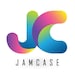 JamCase store logo