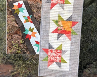 Atkinson Designs ATK-194 Desert Stars Pattern