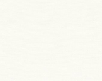PFD Bleach White Kona Cotton Solid KONA-pfdbleach From Robert Kaufman -100% cotton fabric-BTY