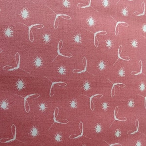 Farmhouse FRH Plumes RN118678 from 3 Wishes Fabrics -100% cotton sewing quilt fabric-BTY