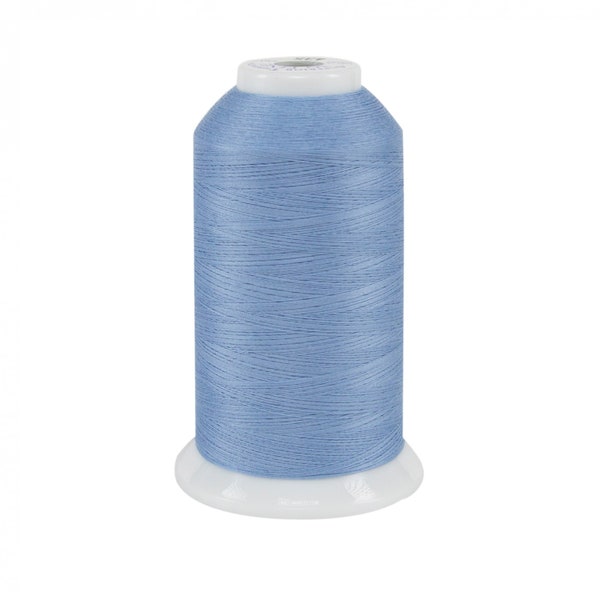 So Fine Polyester Thread 3-ply 50wt 3280yds From Superior Threads