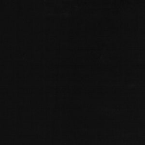 May include: Solid black background with a subtle textured appearance. The image is a close-up, showing the details of the surface.