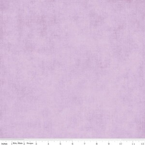 From Riley Blake Designs C200-90 LAVENDAR -100% cotton fabric-by the yard