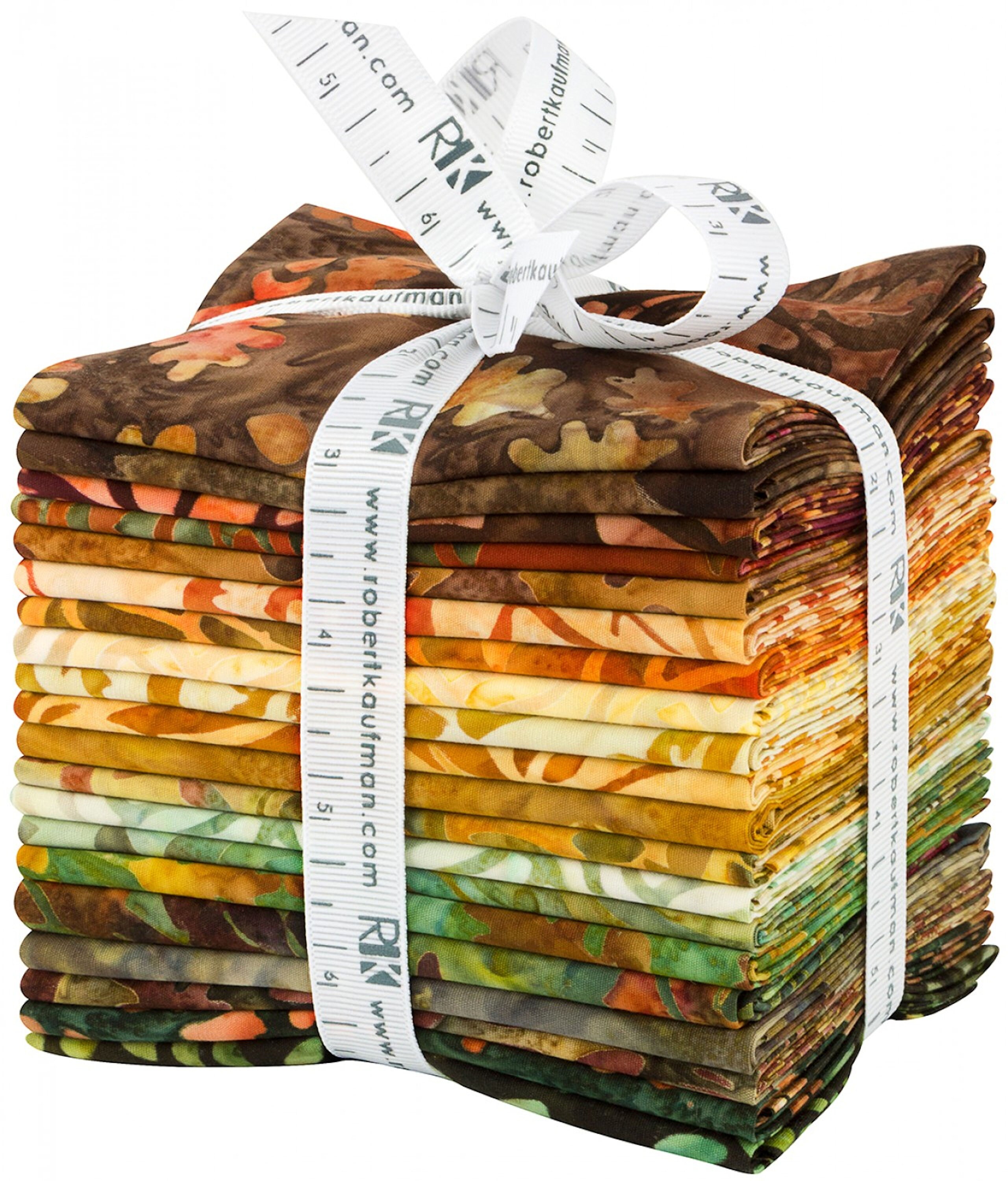 Quilting Fabric Assortments Cornucopia 20 Fat Quarter Bundle by Lunn