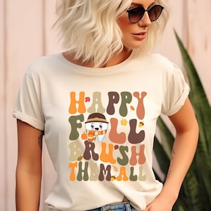 Dental Thanksgiving Shirt, Dentist Thanksgiving Shirt, Dental Hygienist Shirt, RDH T-Shirt, Dental Student Gift, Dental Assistant Shirt