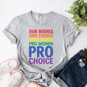 Reproductive Rights Shirt, Uterus Shirt, Pro Choice Shirt, Feminist Shirt, Womens Rights Shirt, Feminism Shirt, Equality Tee, Feminist Gift