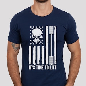 Lifting Shirt, Gym Shirt, Weightlifting Shirt, Workout Shirt, Skeleton Tshirt, Fitness Shirt, Bodybuilding Shirt, Powerlifting Shirt