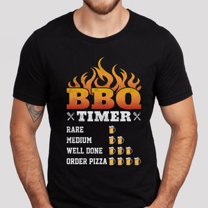 BBQ Shirt, Grilling Shirt, Beer Shirt, Grill Shirt, Barbecue Shirt, Gift for Dad, Funny Grilling Shirt, Funny BBQ Shirt, Funny Dad Shirt