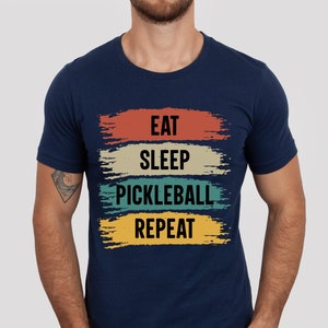 Pickleball Shirt, Pickleball Gifts, Pickleball T Shirt, Pickleball Lover Shirt, Pickleball Lover Gift, Pickleball Player, Love Pickleball