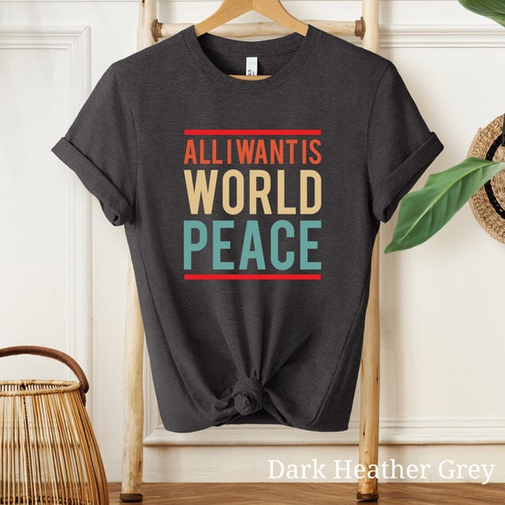 Stop Wars Antiwar Tee Activist Funny Stop Wars Peace T-Shirt Stop Wars Antiwar Tee Activist Funny Stop Wars Peace T-Shirt