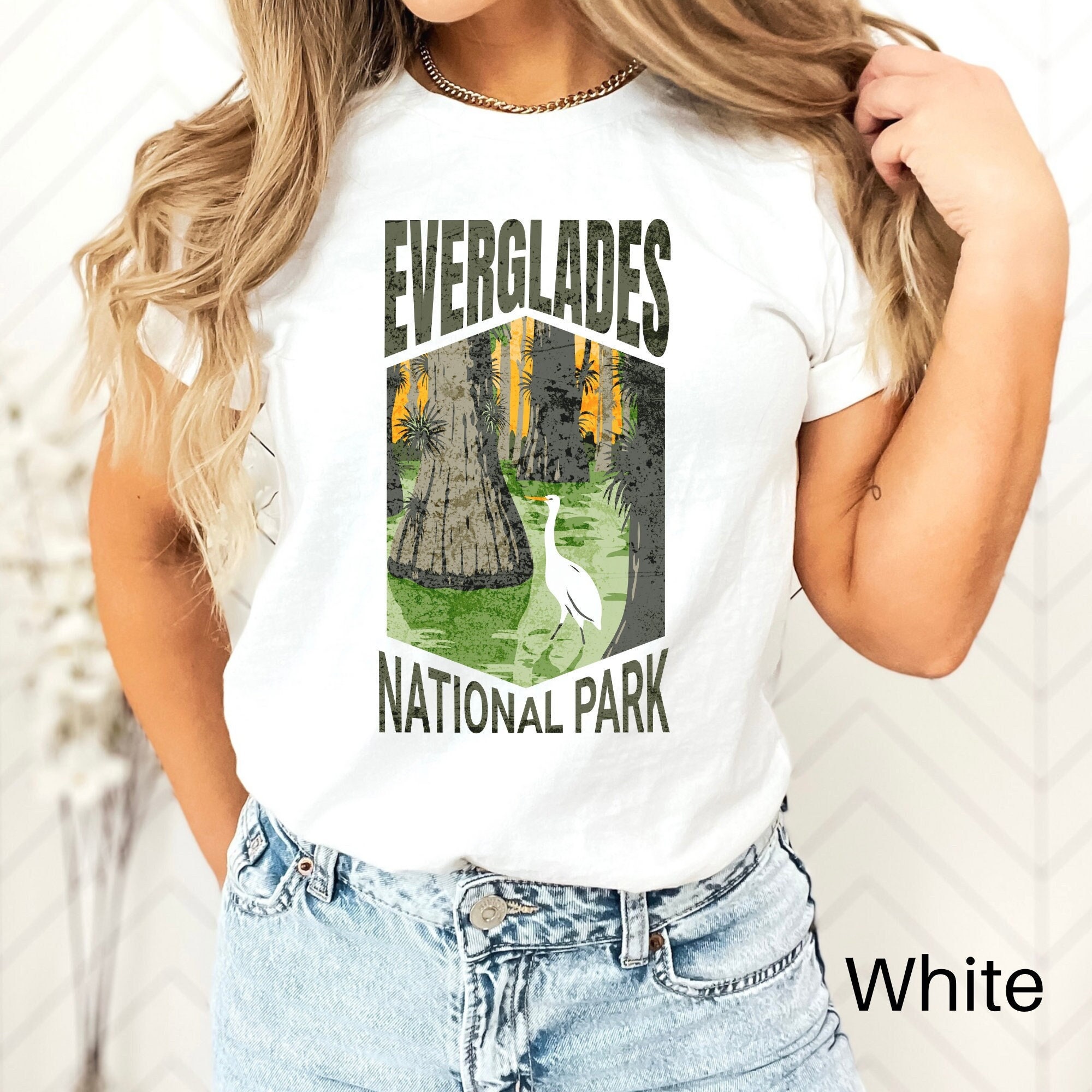 Everglades Shirt -  Singapore