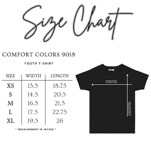 Thrift Store Shirt, Comfort Colors® Funny Yard Sale Lover Tee, Bargain Shopper Tee, Thrifting Addict Gift, Secondhand Style, Antiquing Shirt image 3