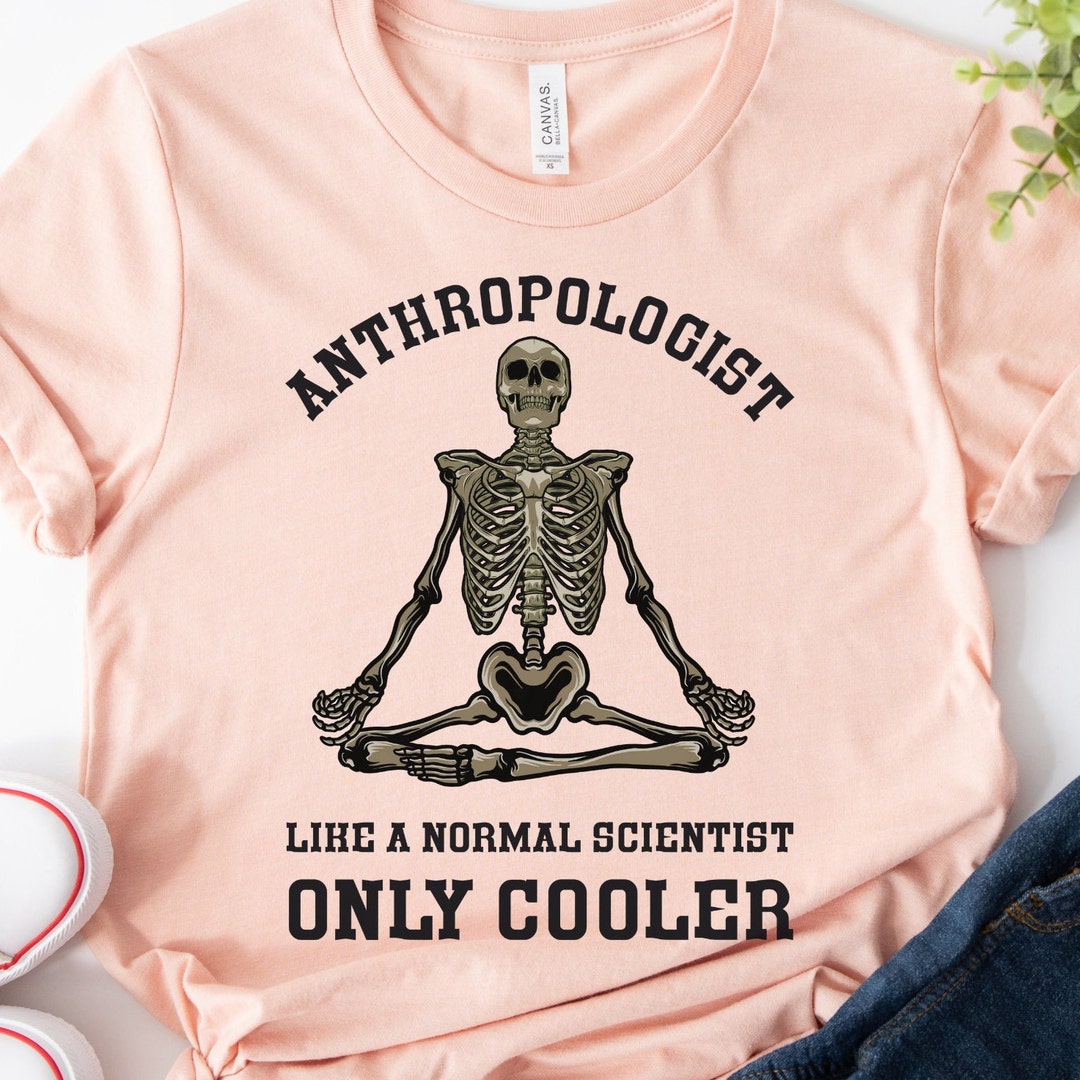 Christmas gifts for anthropologists