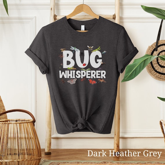Funny And Colorful Snail Whisperer T-Shirt Gift Funny And Colorful Snail Whisperer T-Shirt Gift