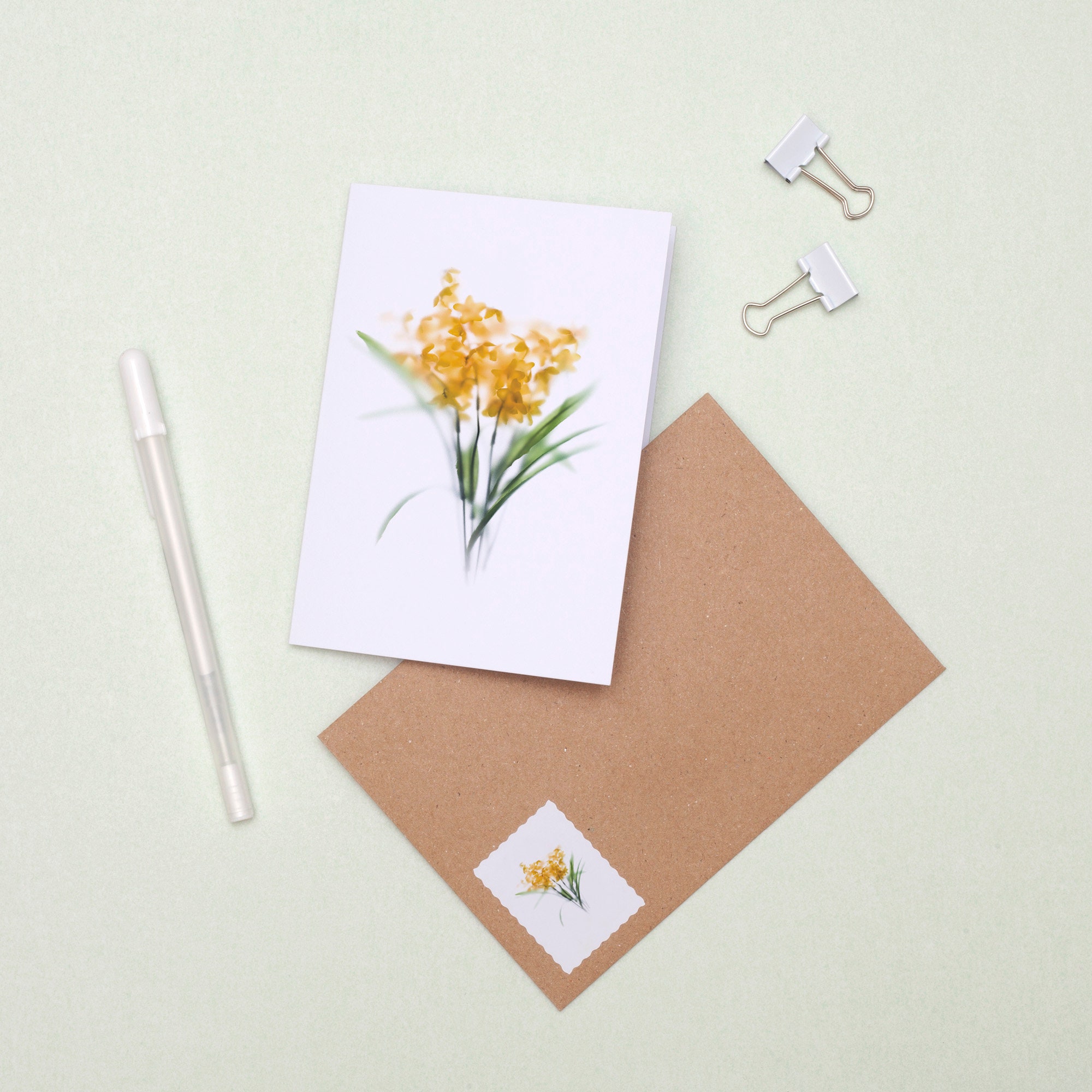 18 cute flower stickers floral journal stickers pack etsy